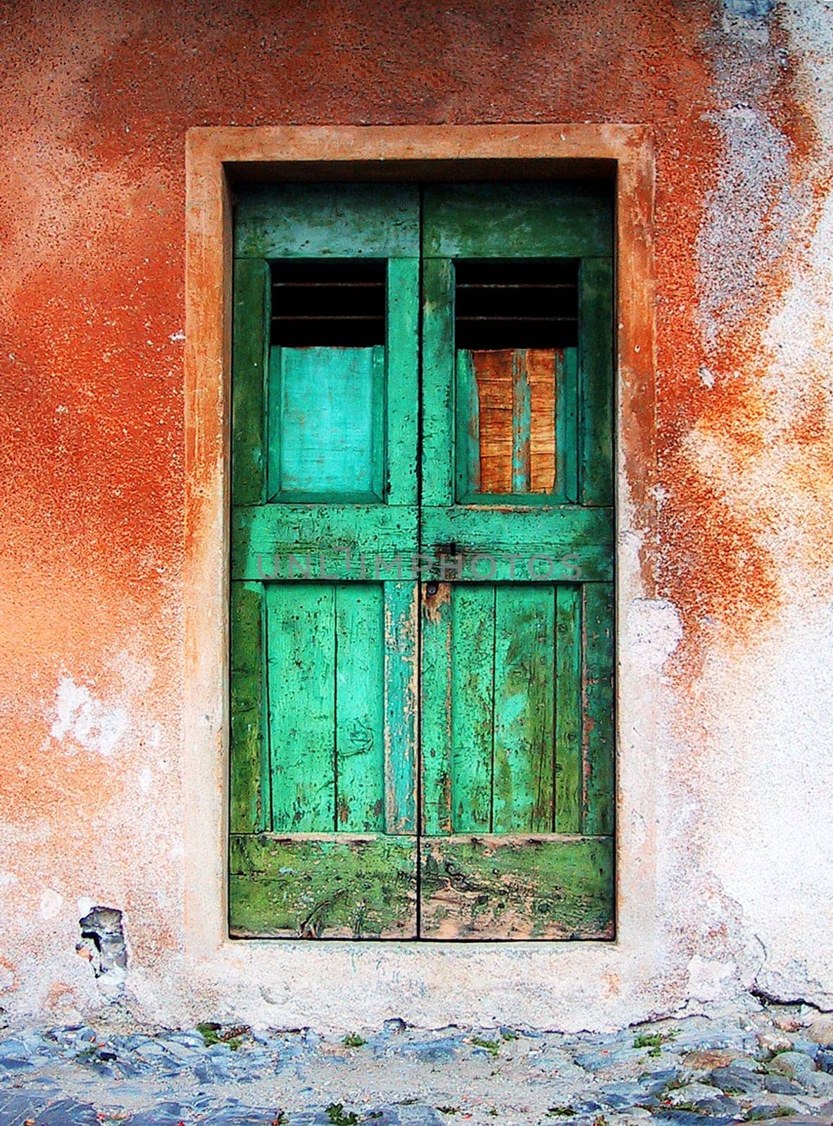 Door I