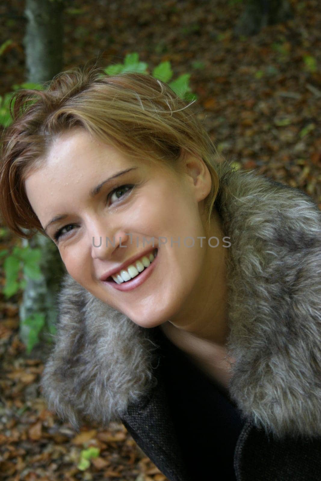 Beautiful in nature