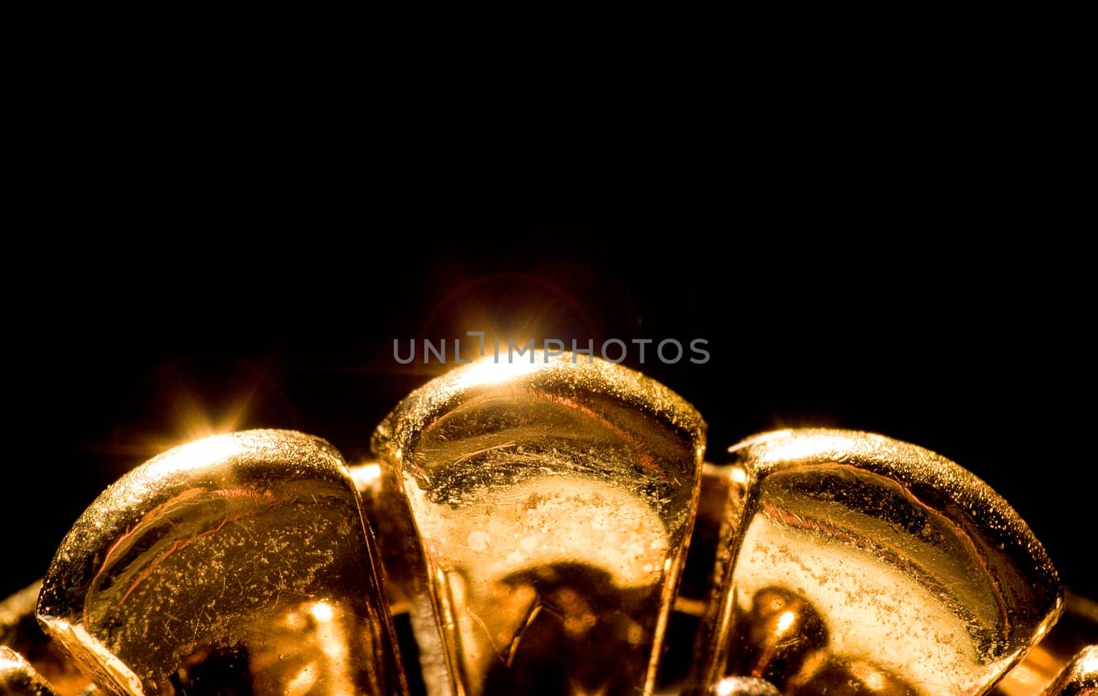 Gold Shine
