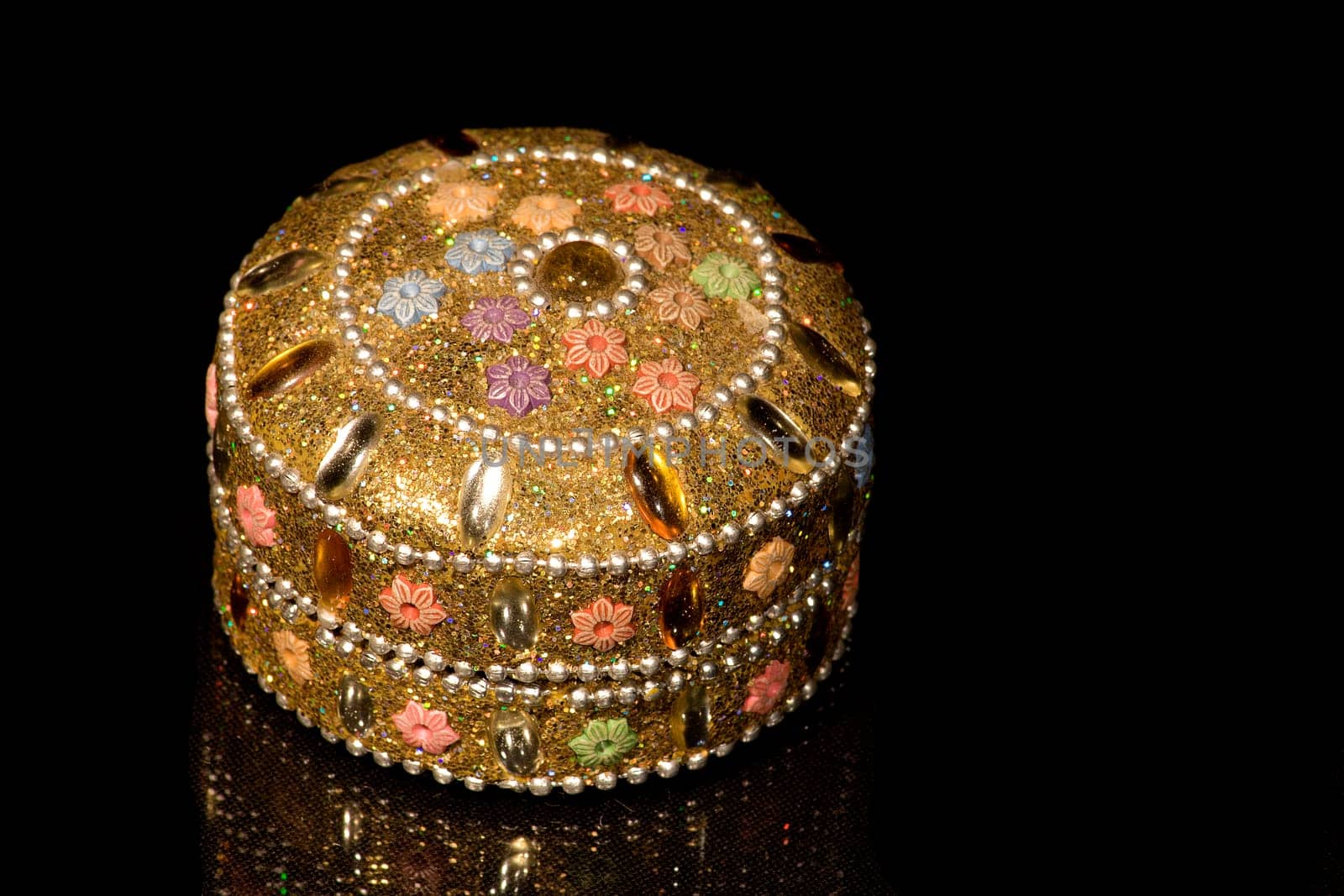 Jewelry box