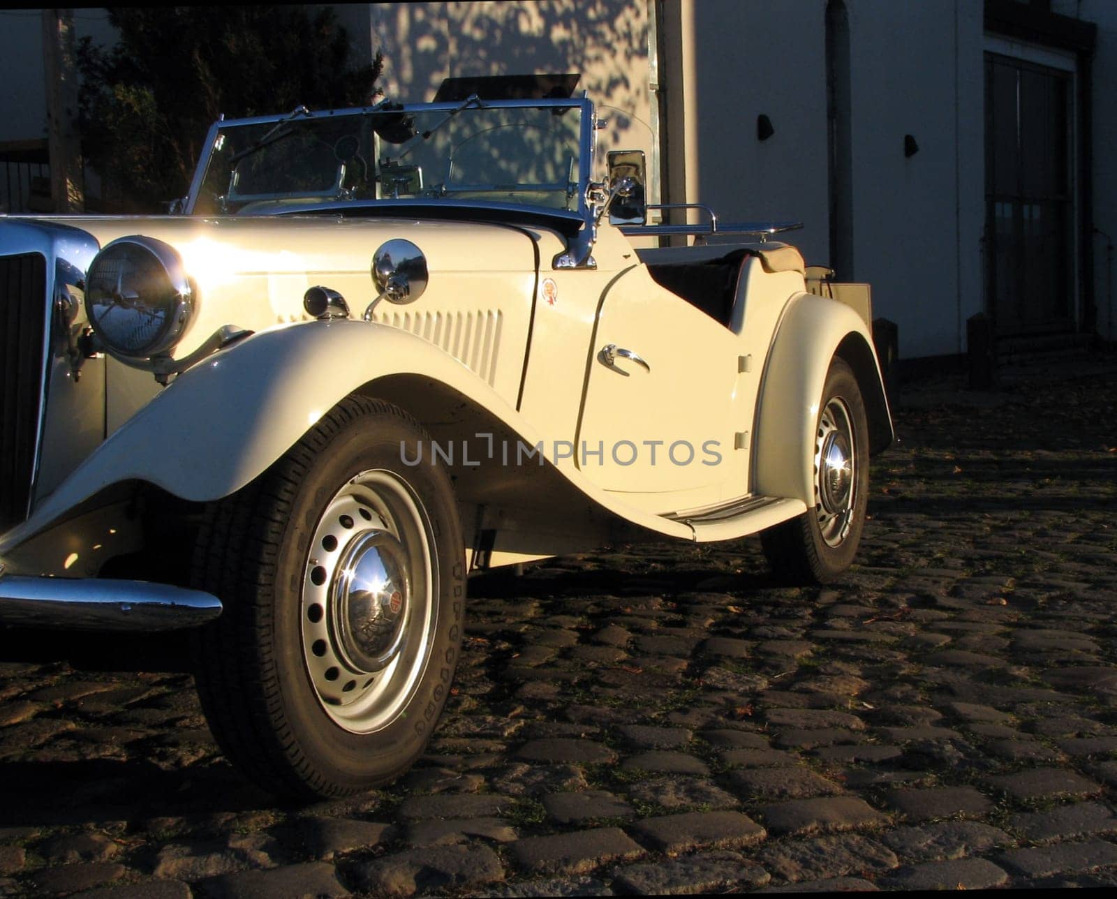 MG Oldie 2