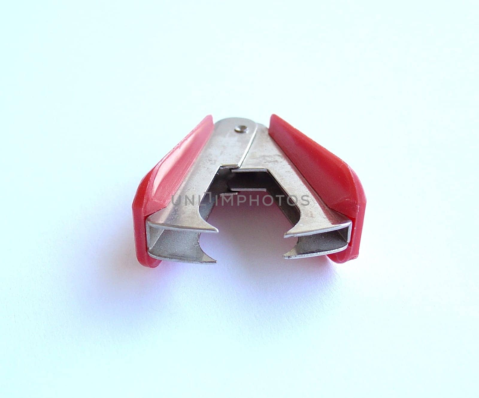 Staple solver