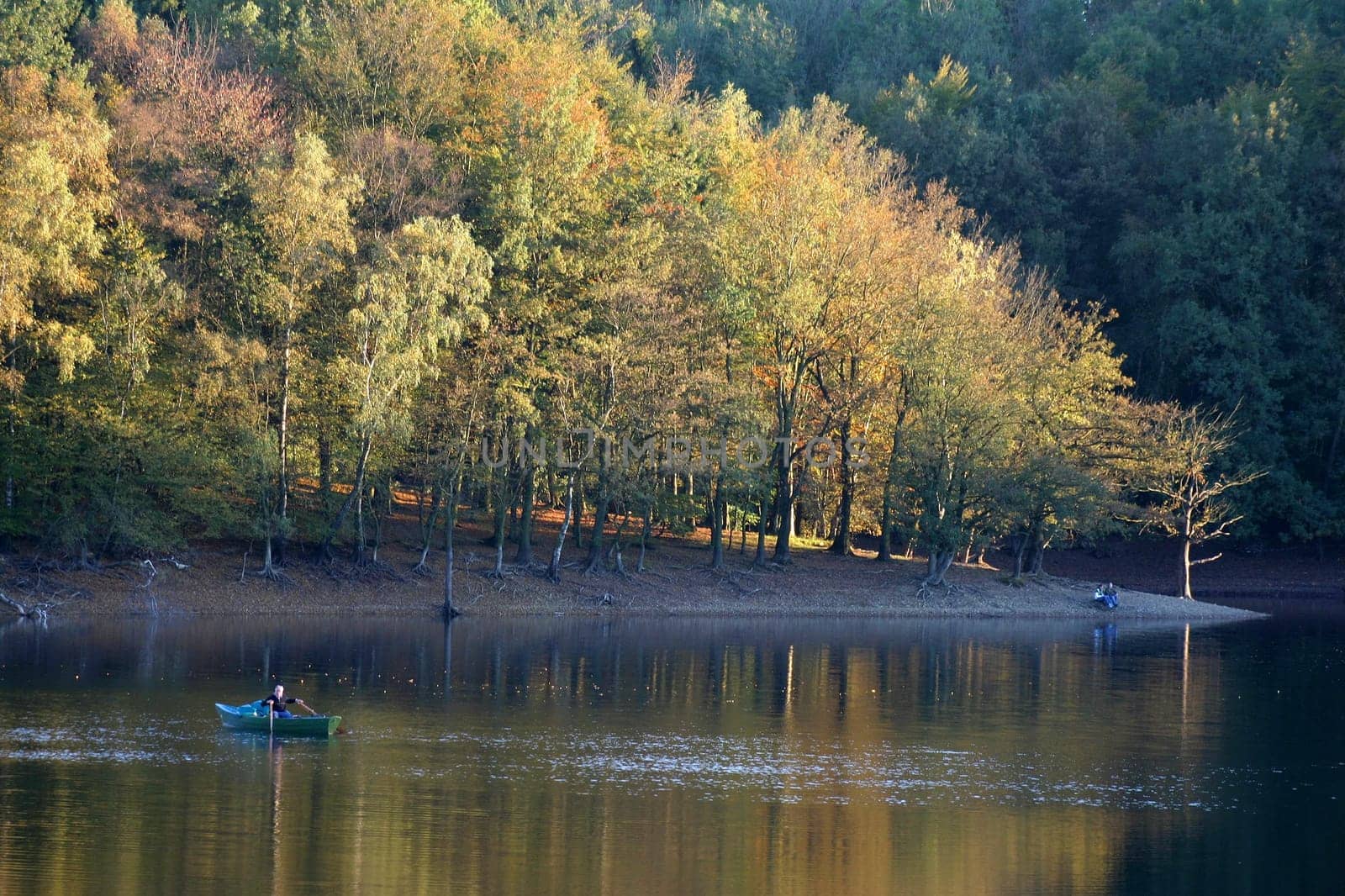 Autumn mood