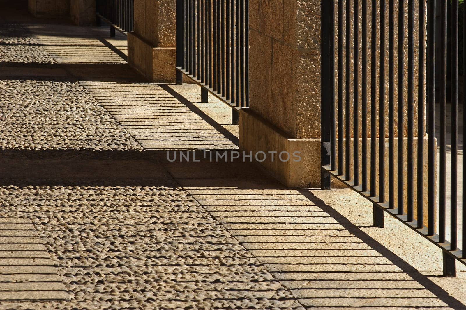 Light and shadow