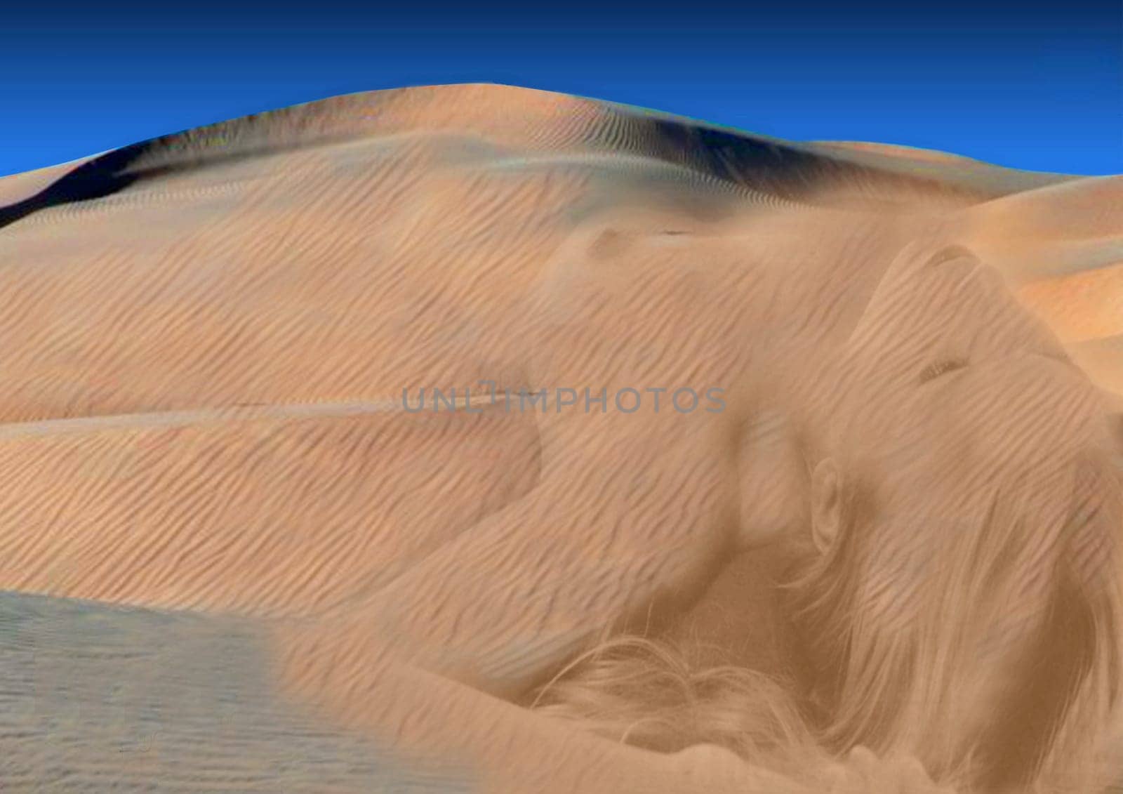 mirage