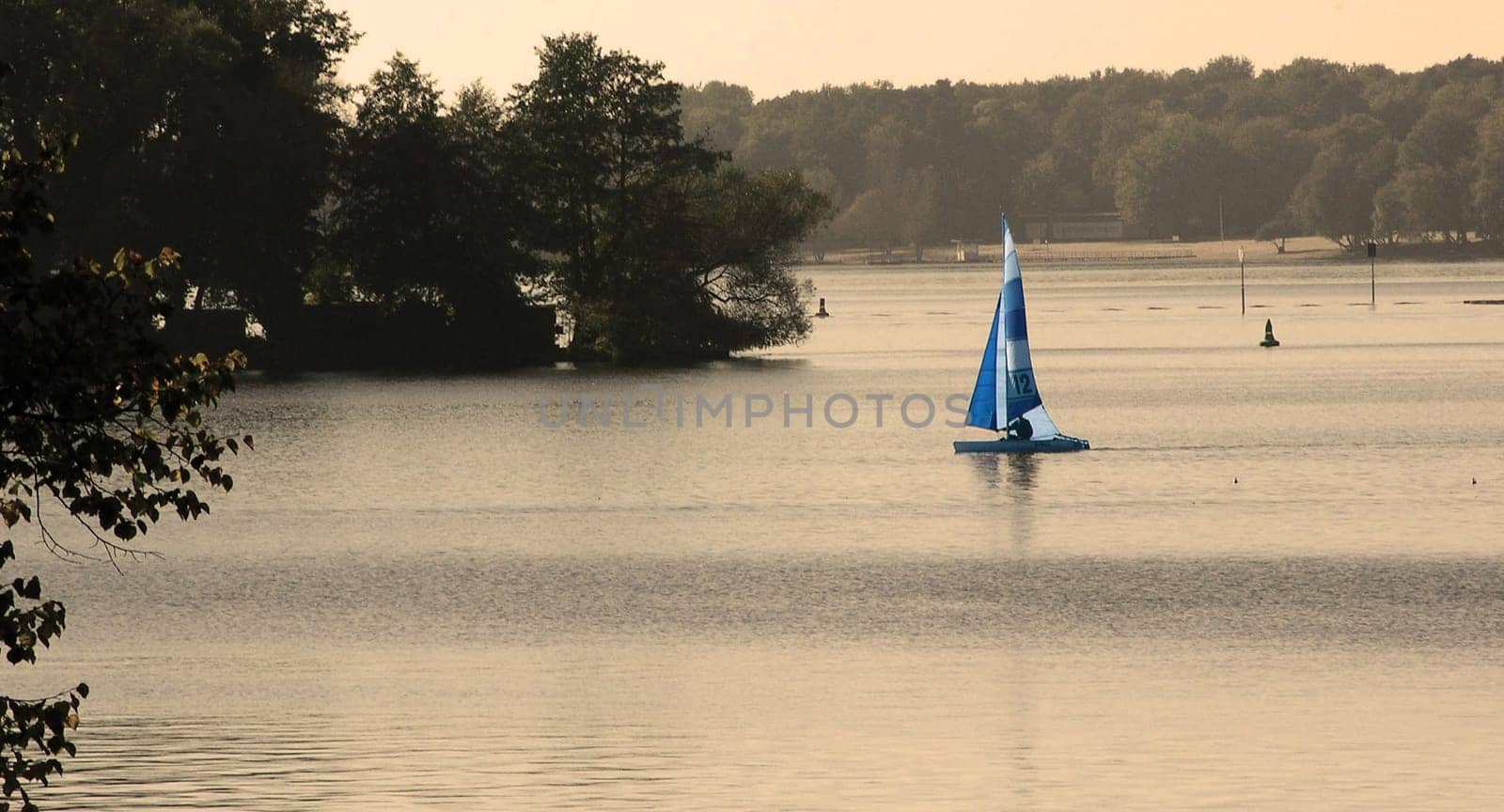 sail