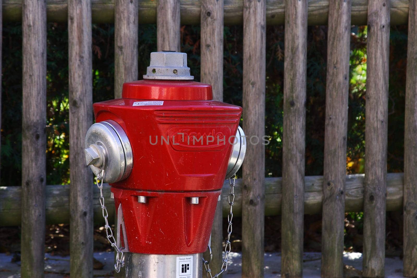 Hydrant