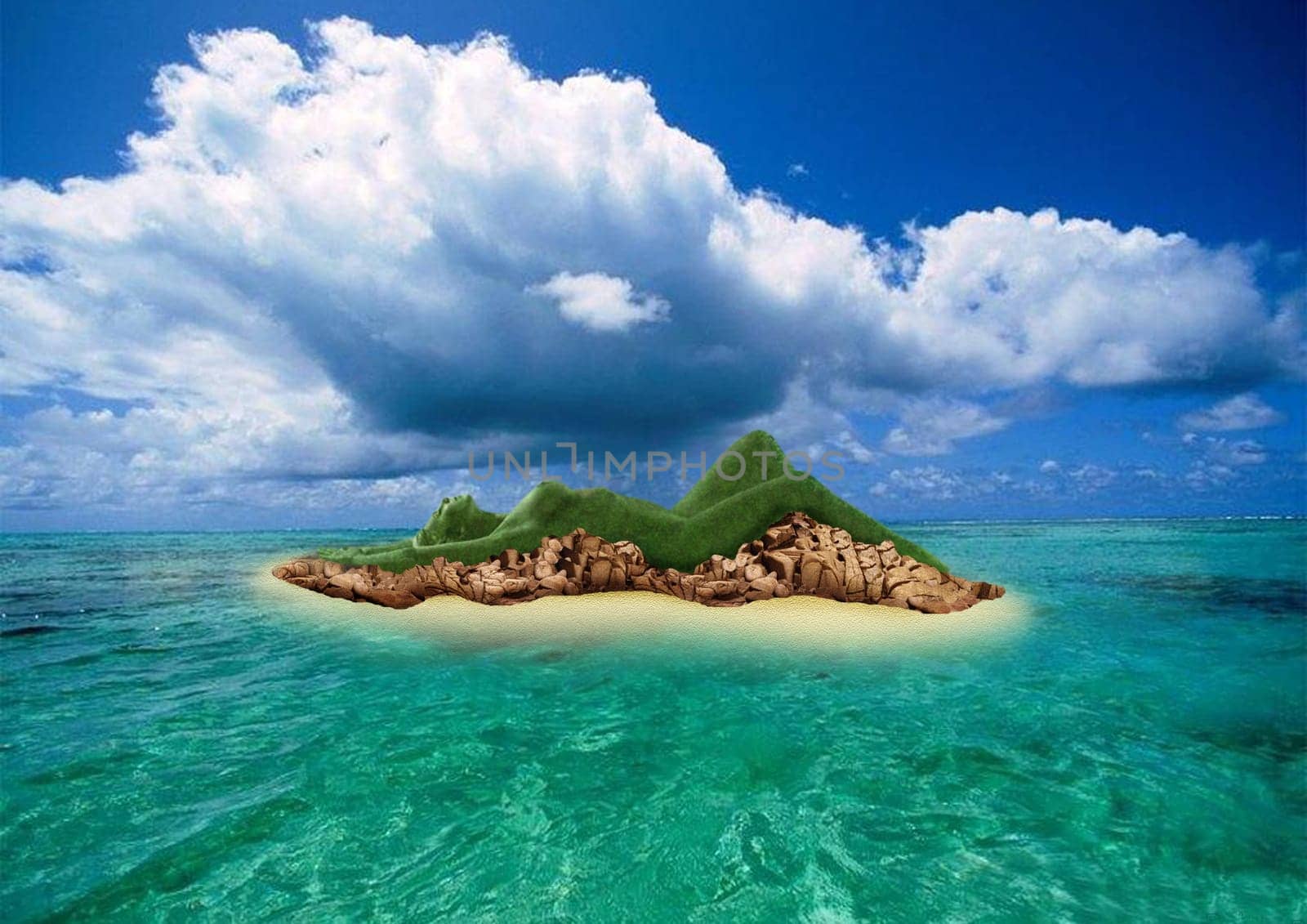 Virgin Island