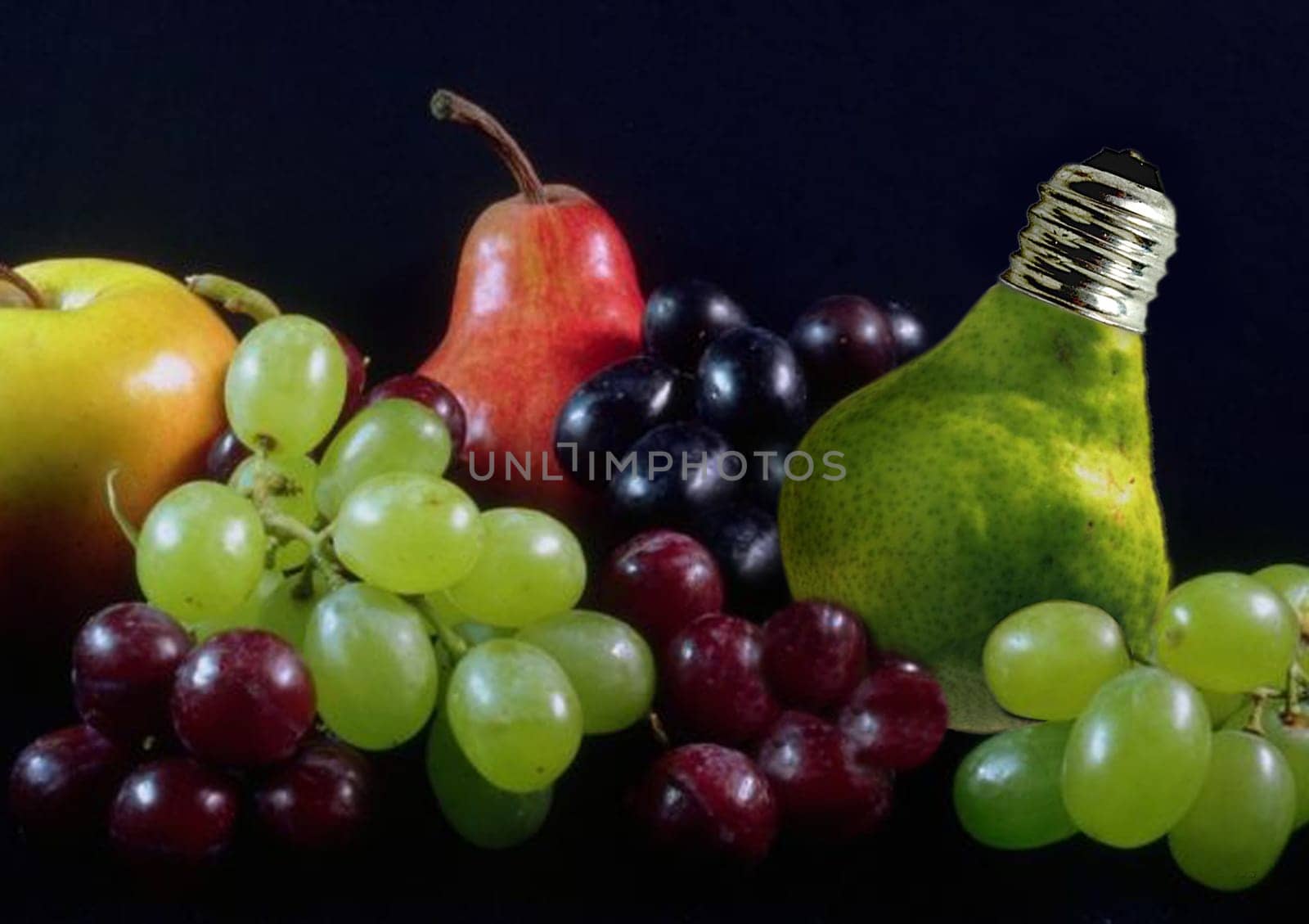 still life