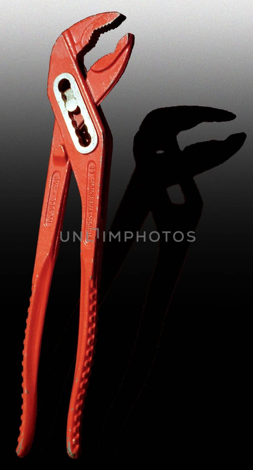 Pincers