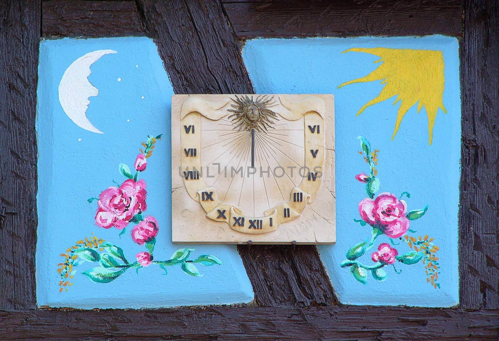 Sundial I