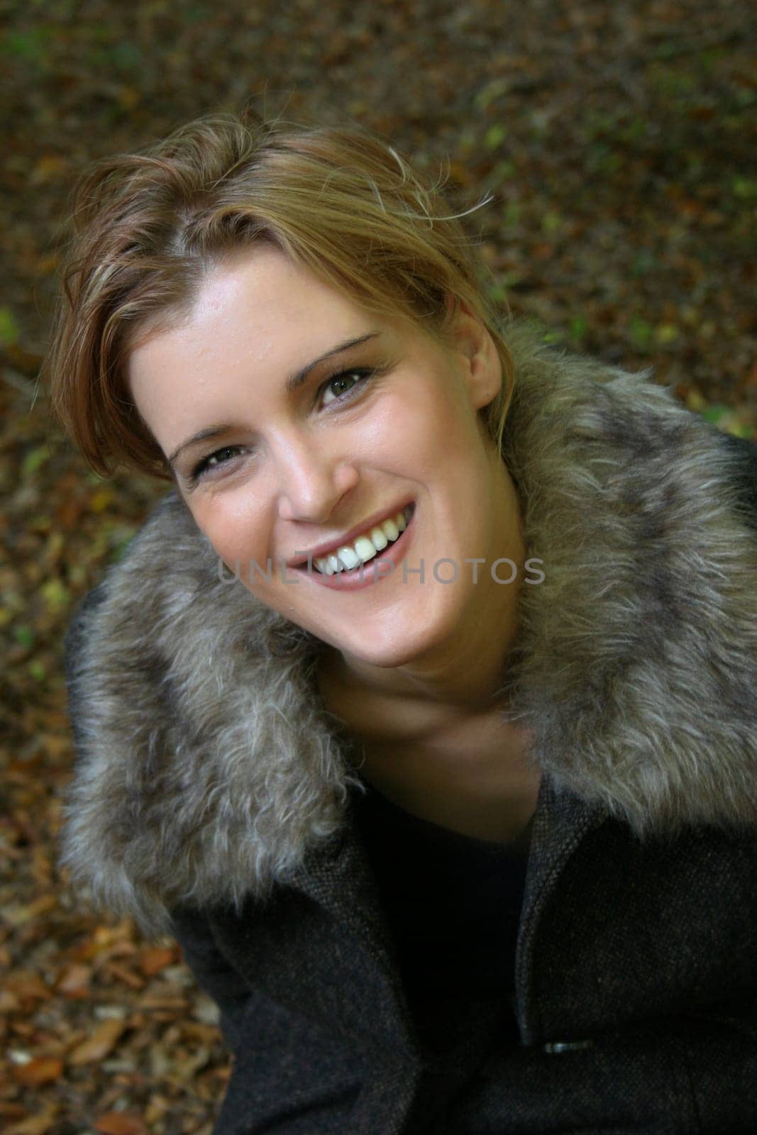 Autumn freshness