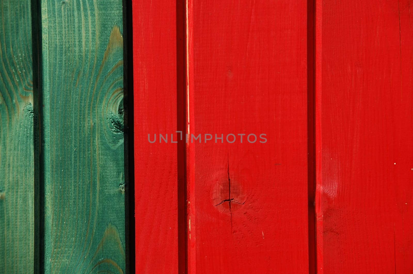 Red-green