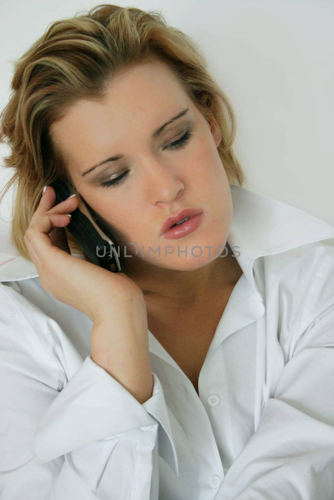 Business call