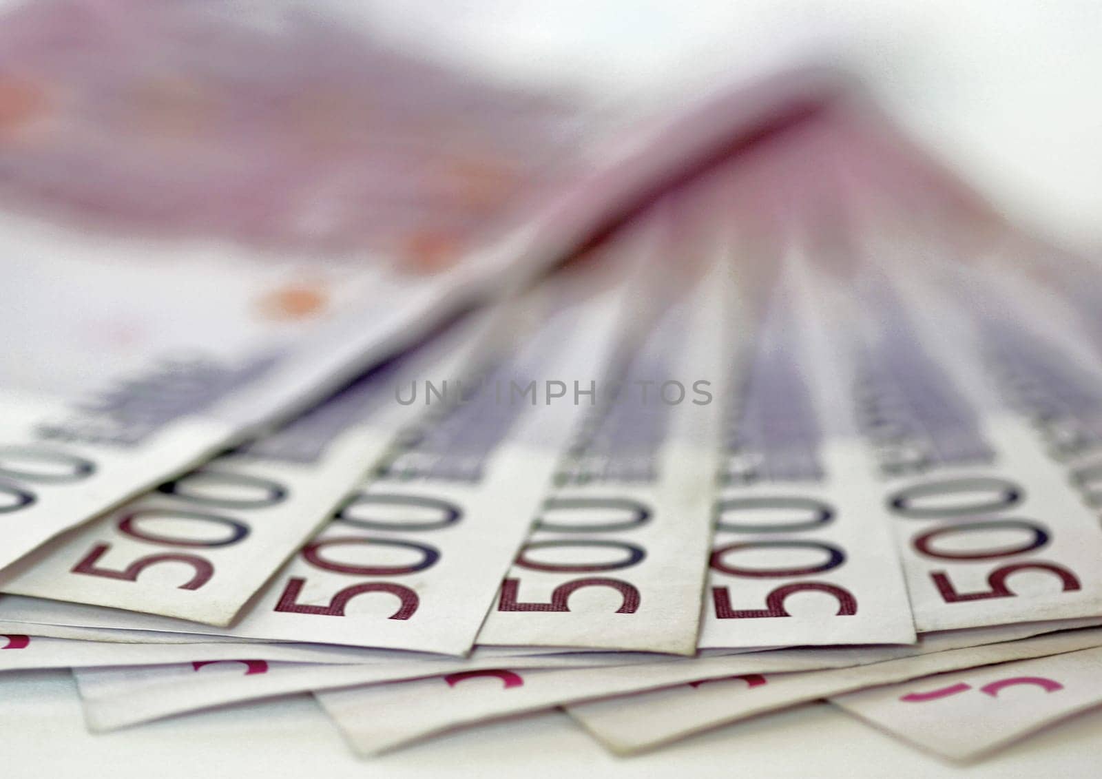 Money compartments