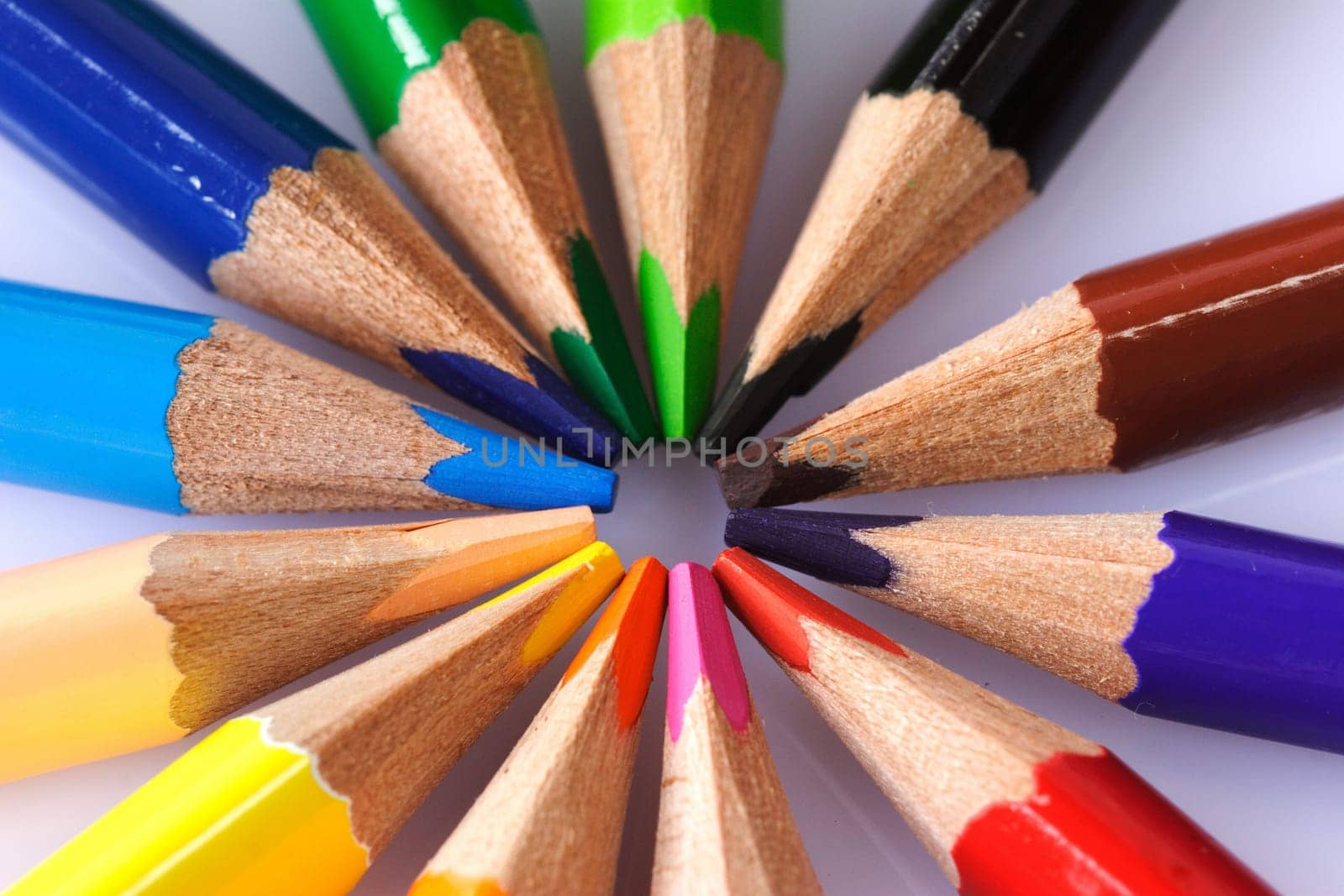 Color circle