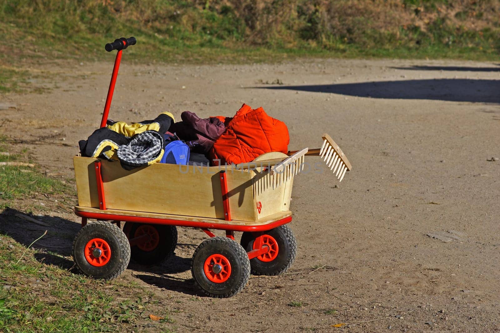 Belongings