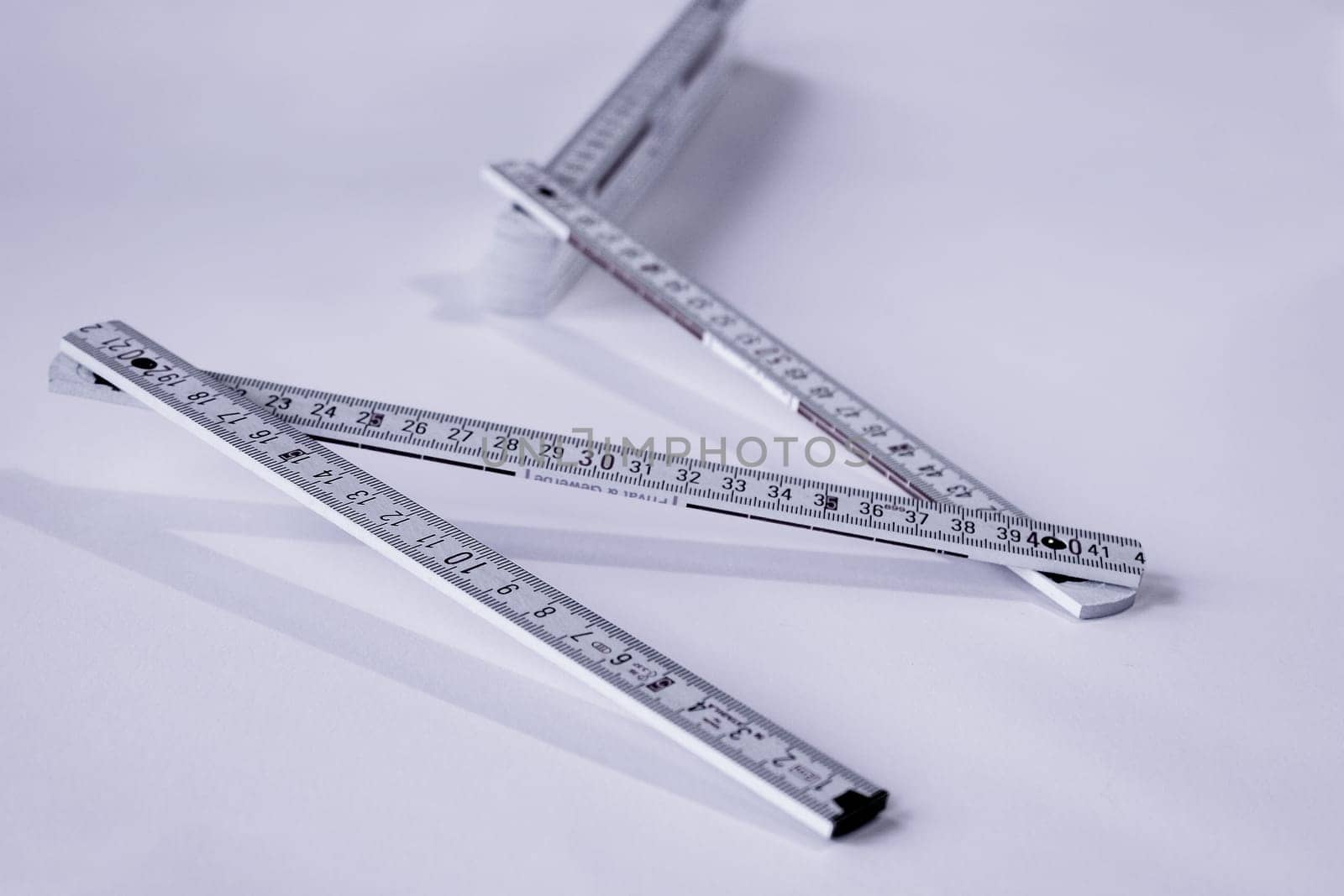 Meter measure