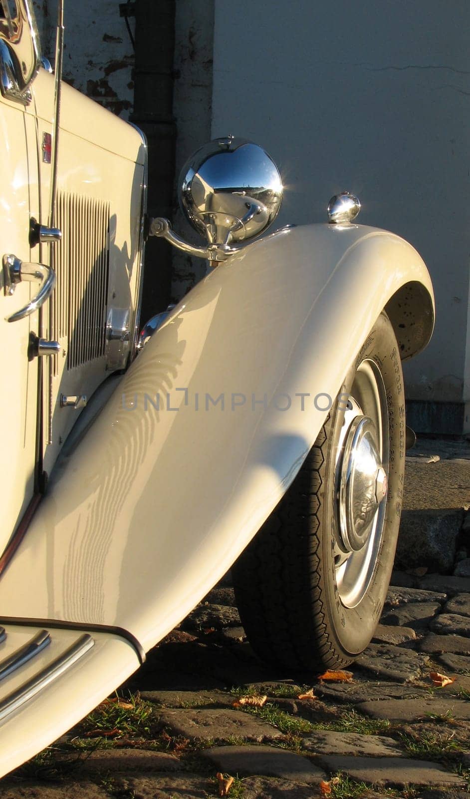 MG Oldie 3