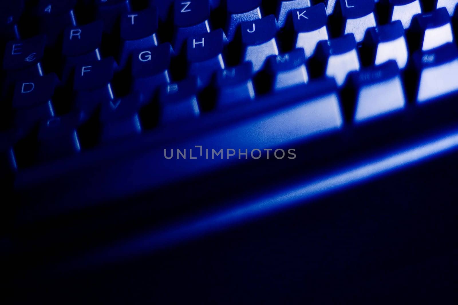 Computer Keyboard I
