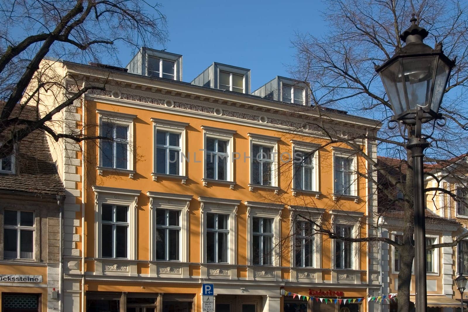 Potsdamer Villa 08