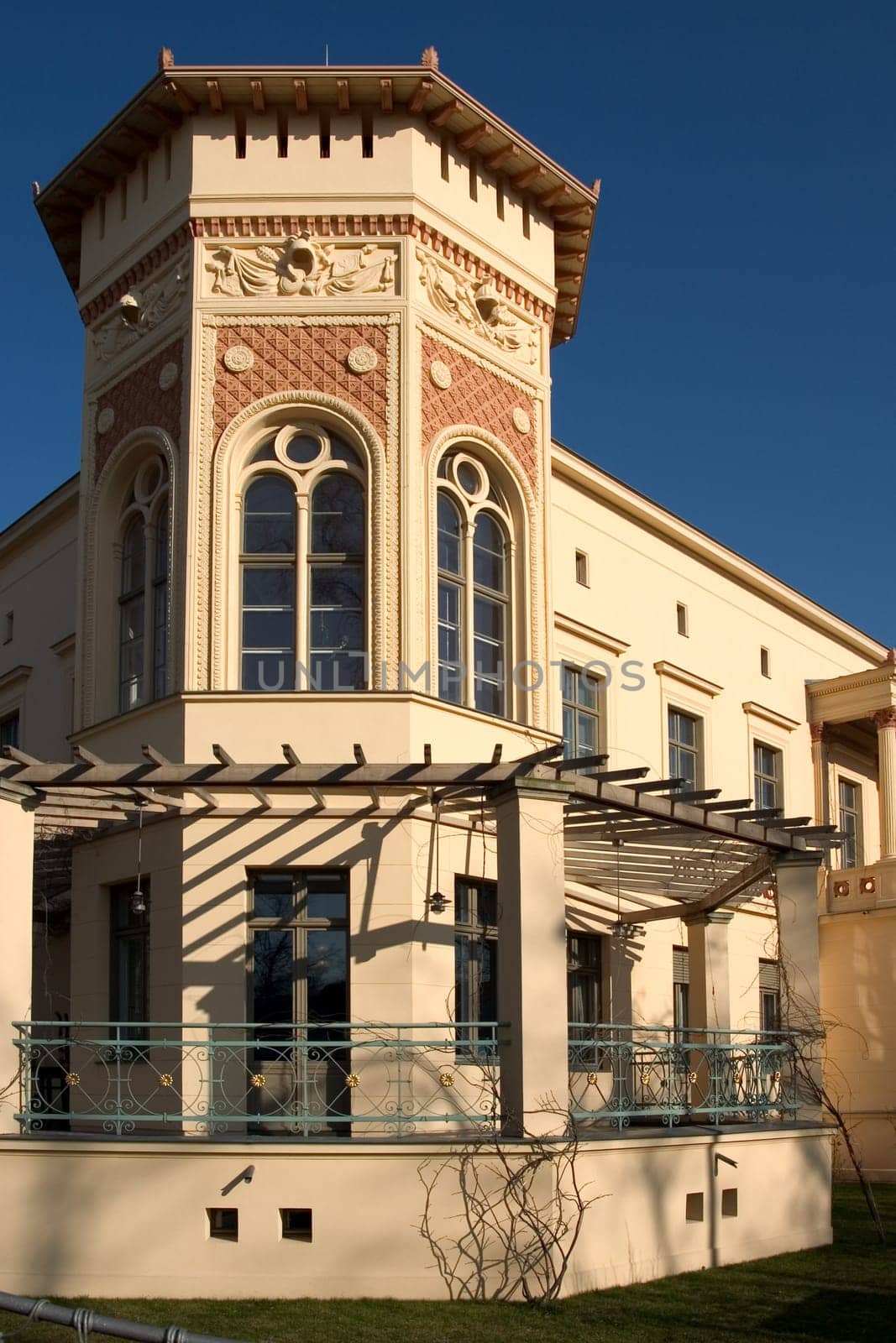 Villa von Haacke 01