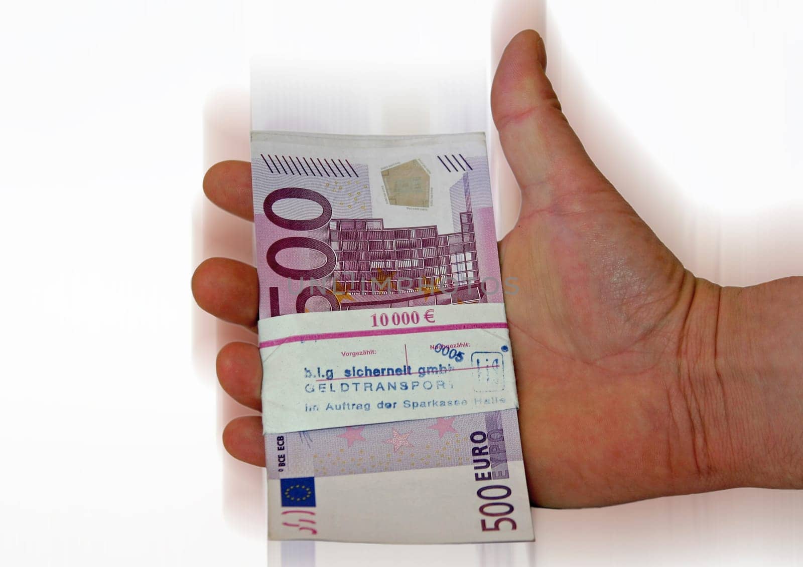 Hand Money 2