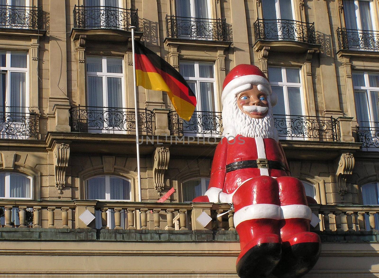 Christmas in Germany