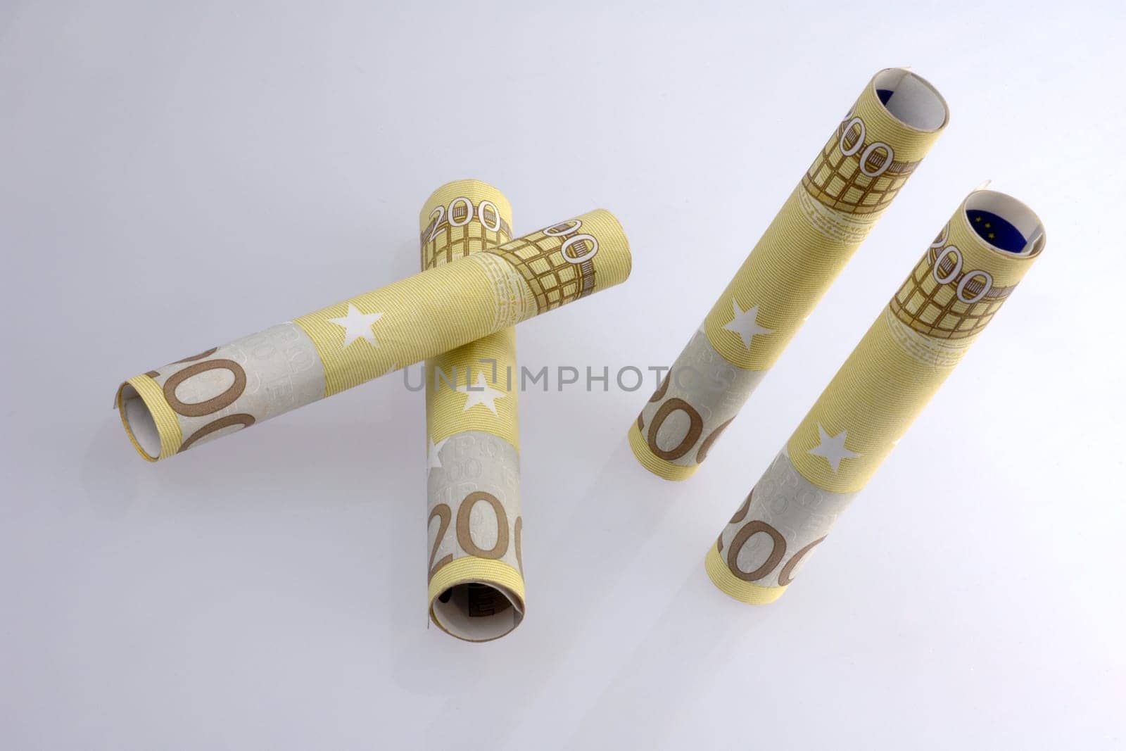 Money rolls