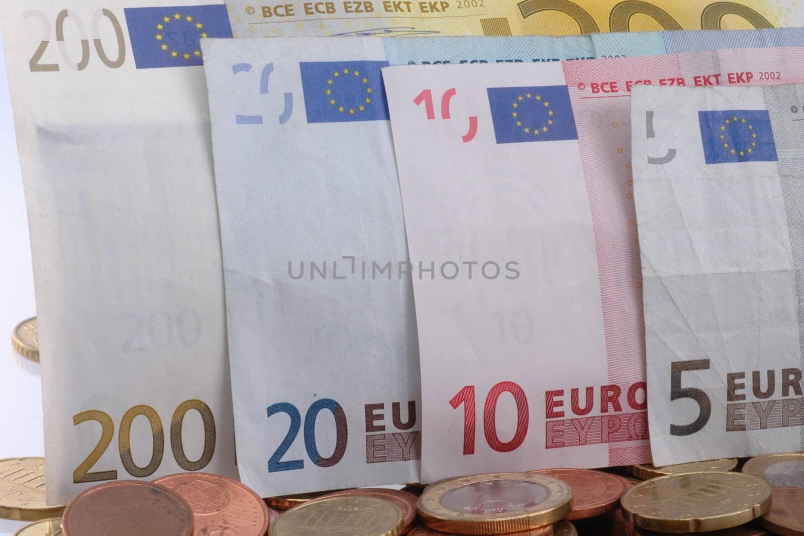 The euro