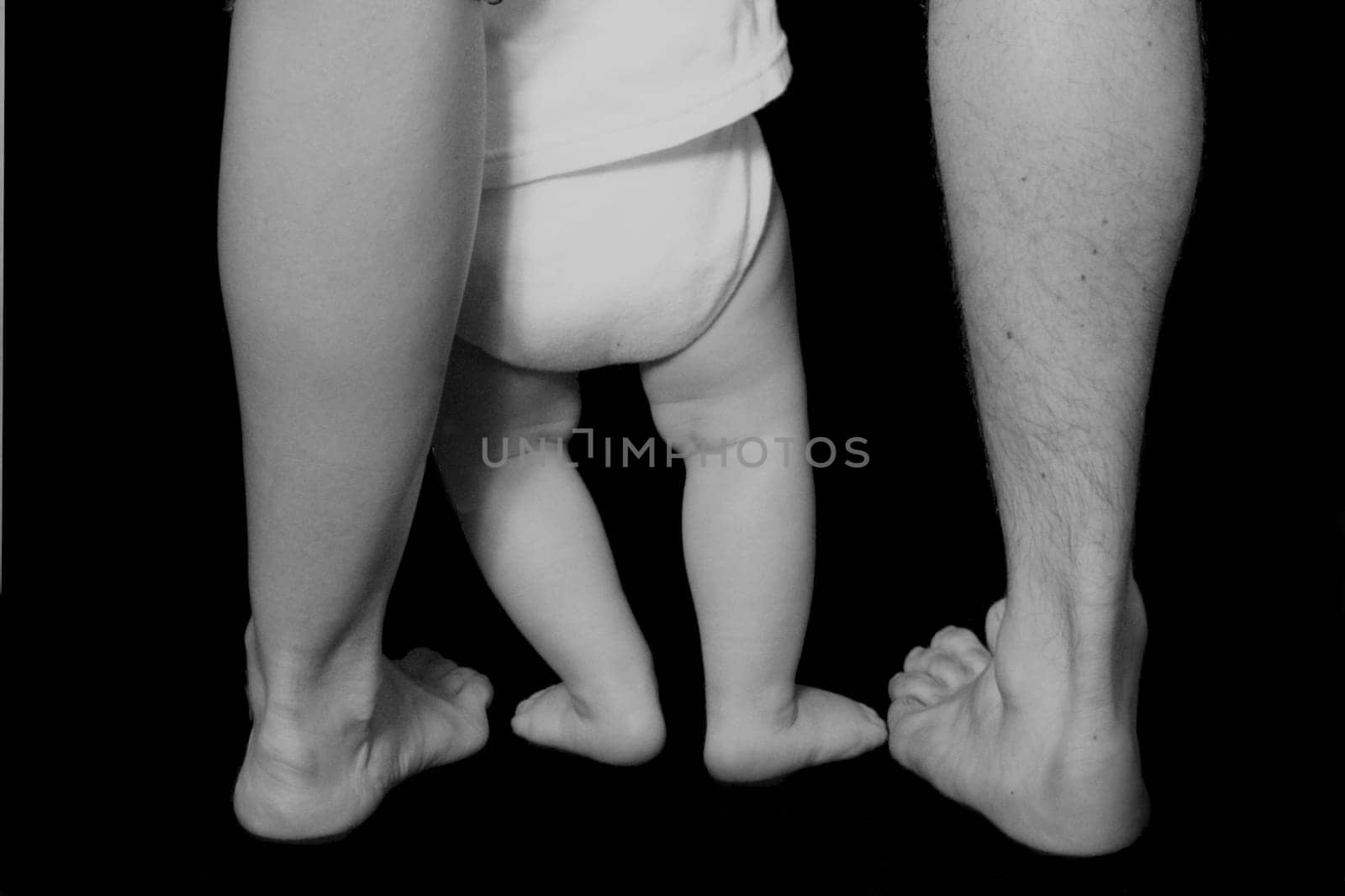 together...