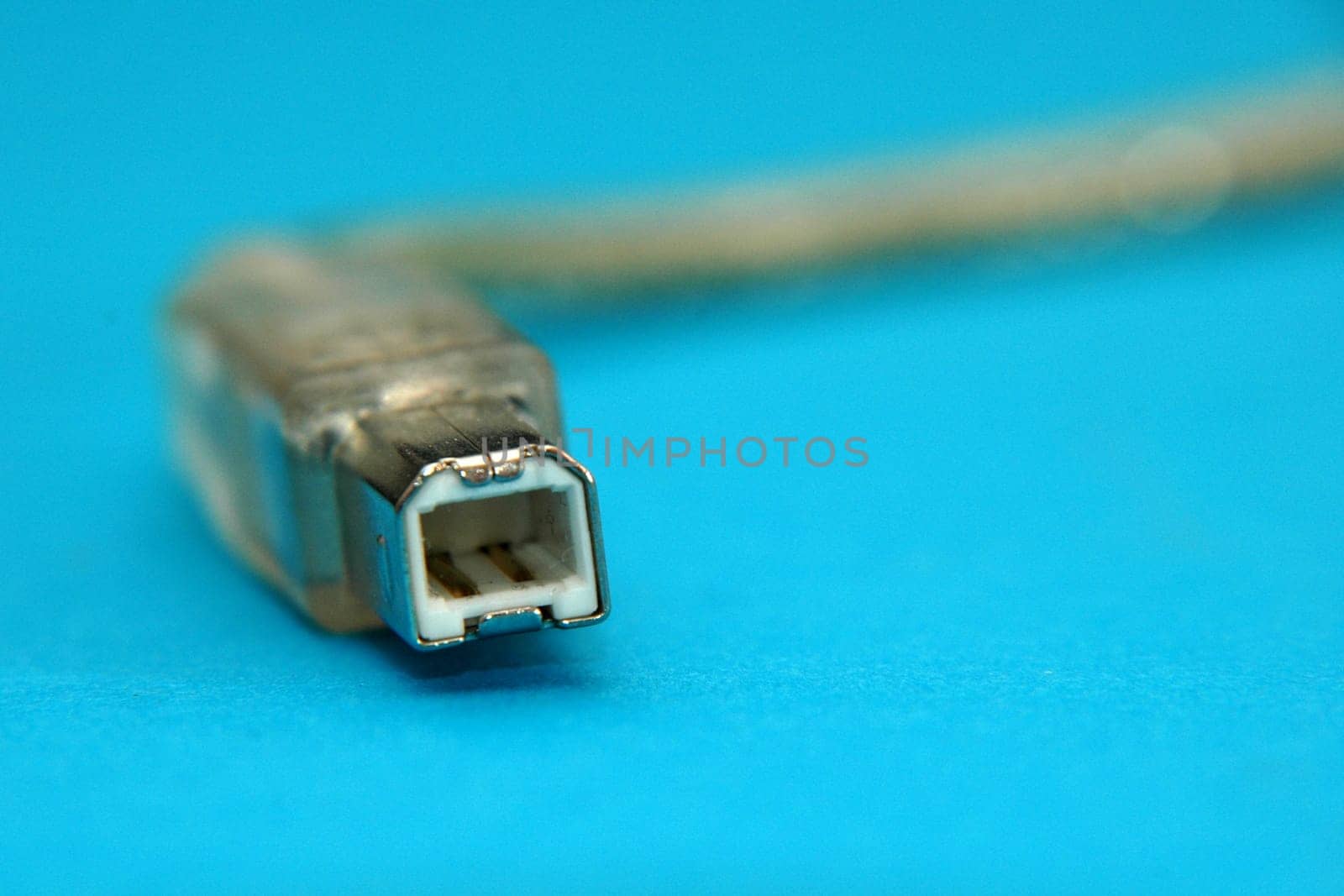 USB