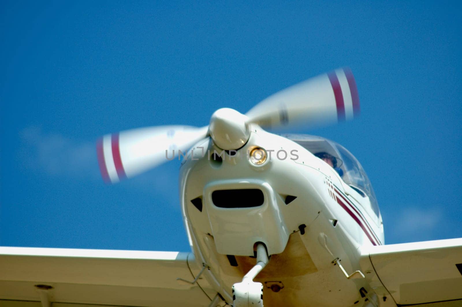 On the approach to landing