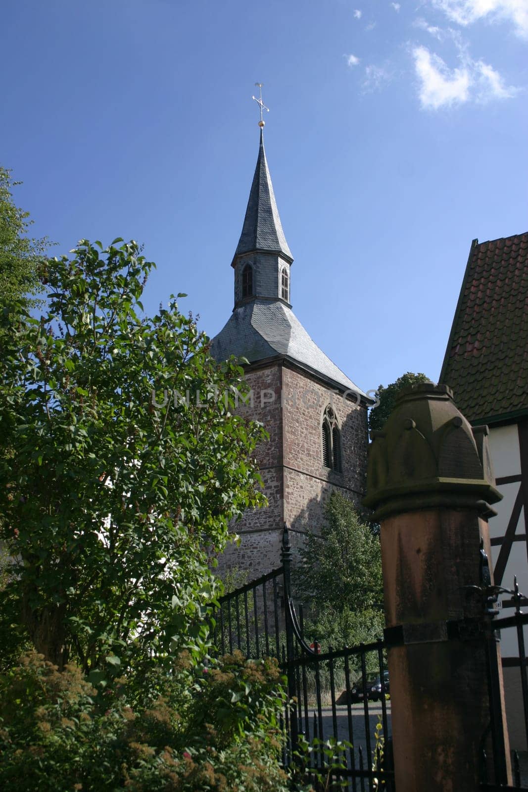 Martiniturm Blomberg