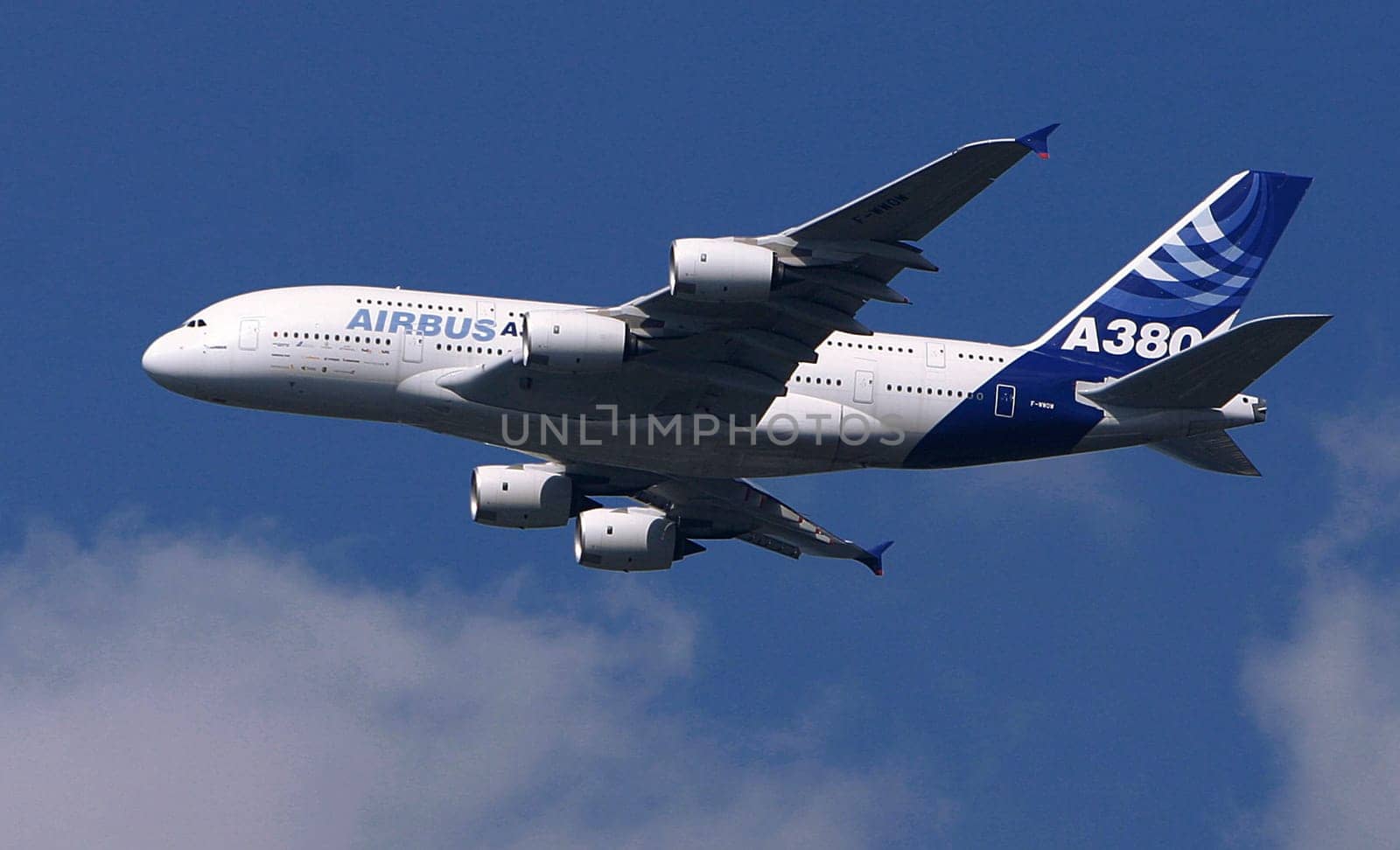 A 380