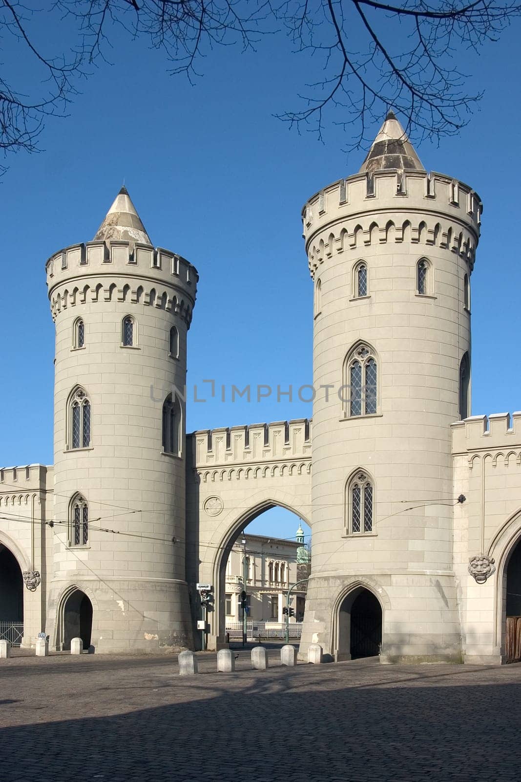 Nauener Tor 03