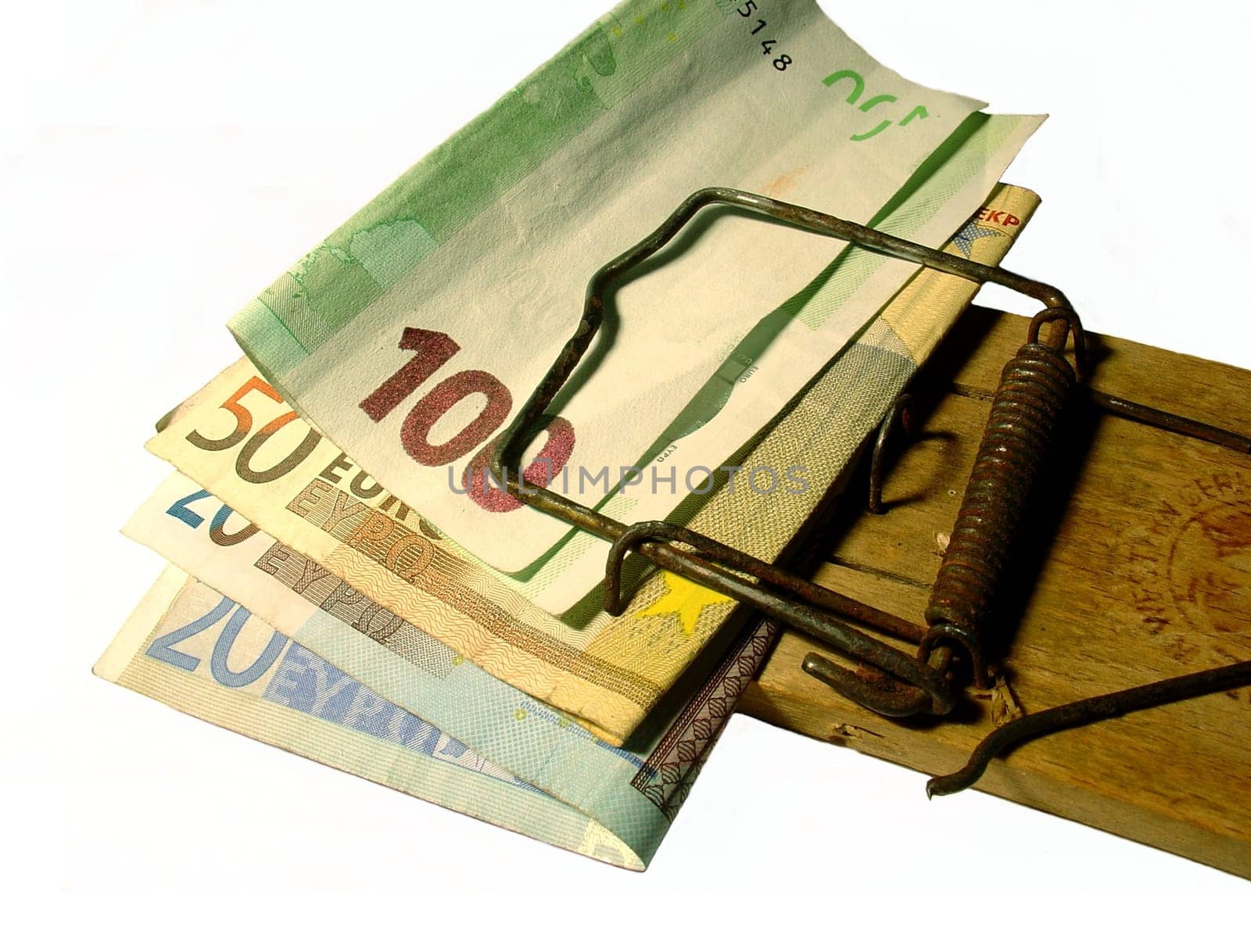 Cost trap