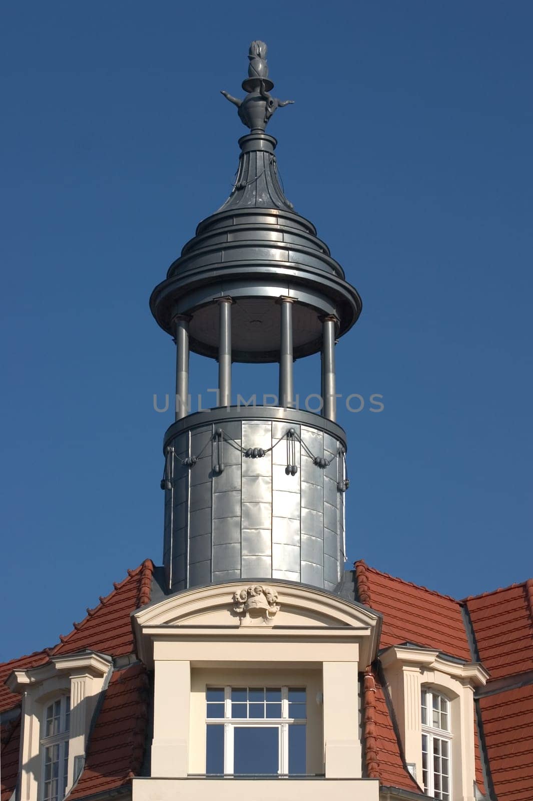 Potsdamer Villa 15