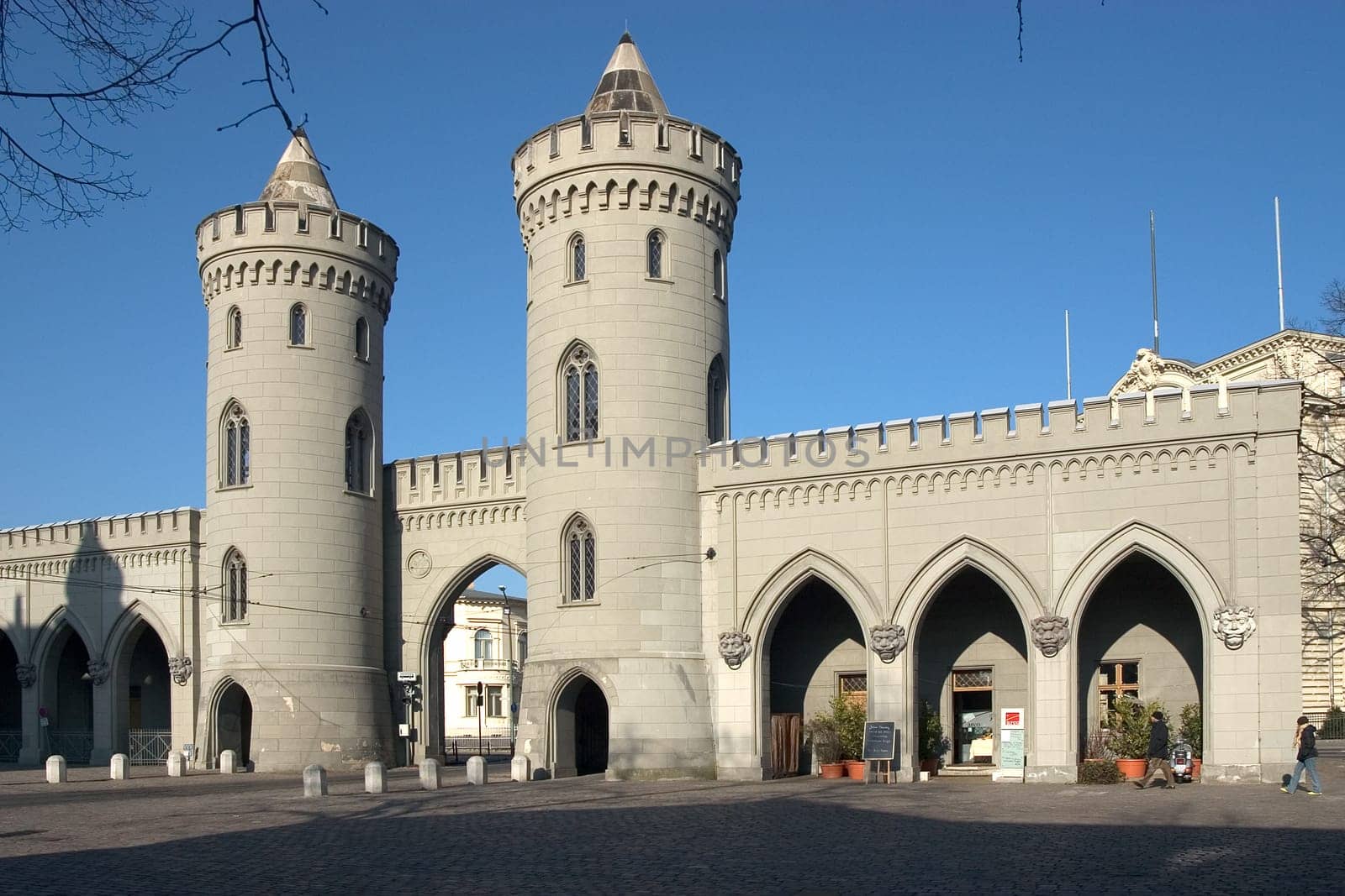 Nauener Tor 04
