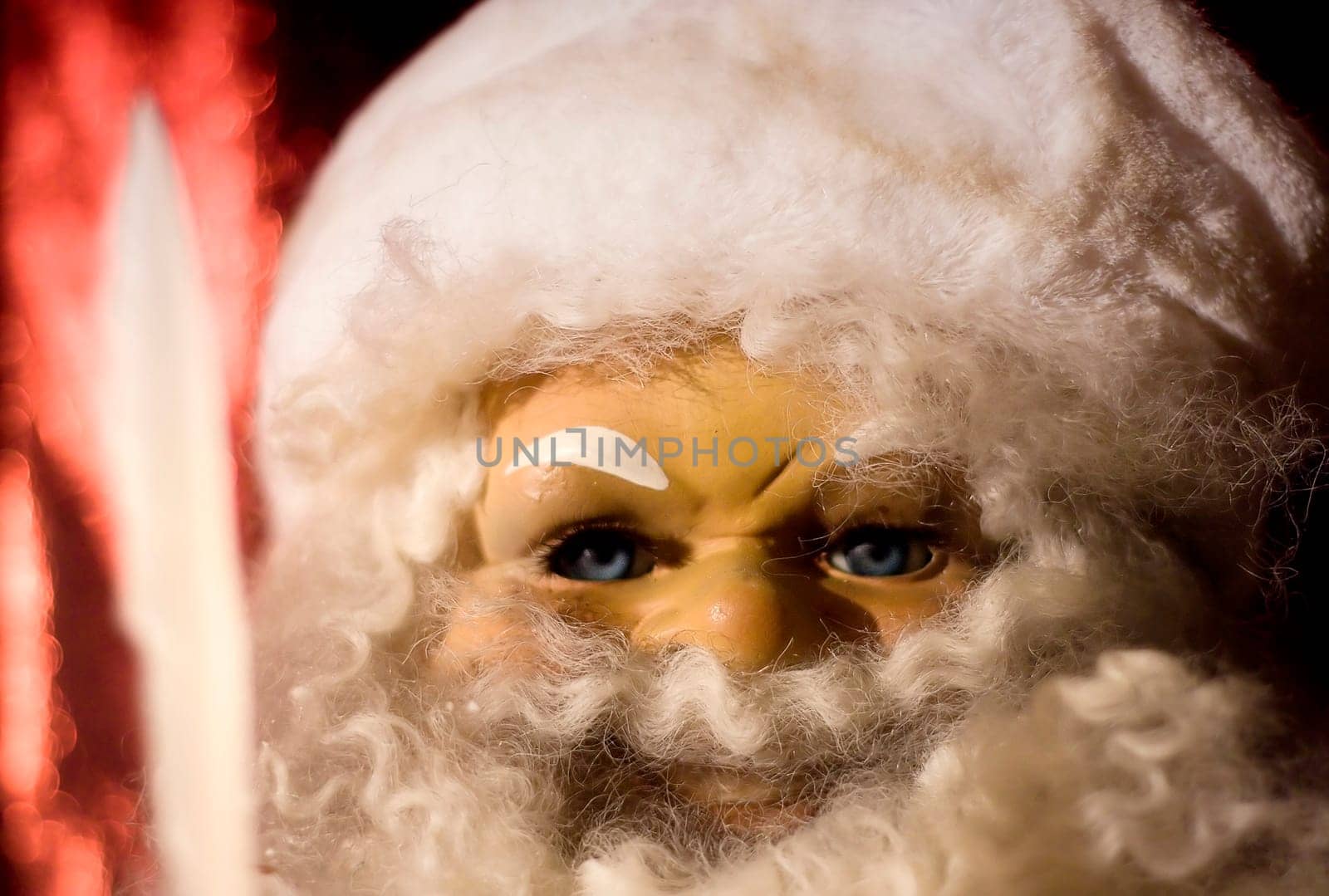 Santa Claus I-b