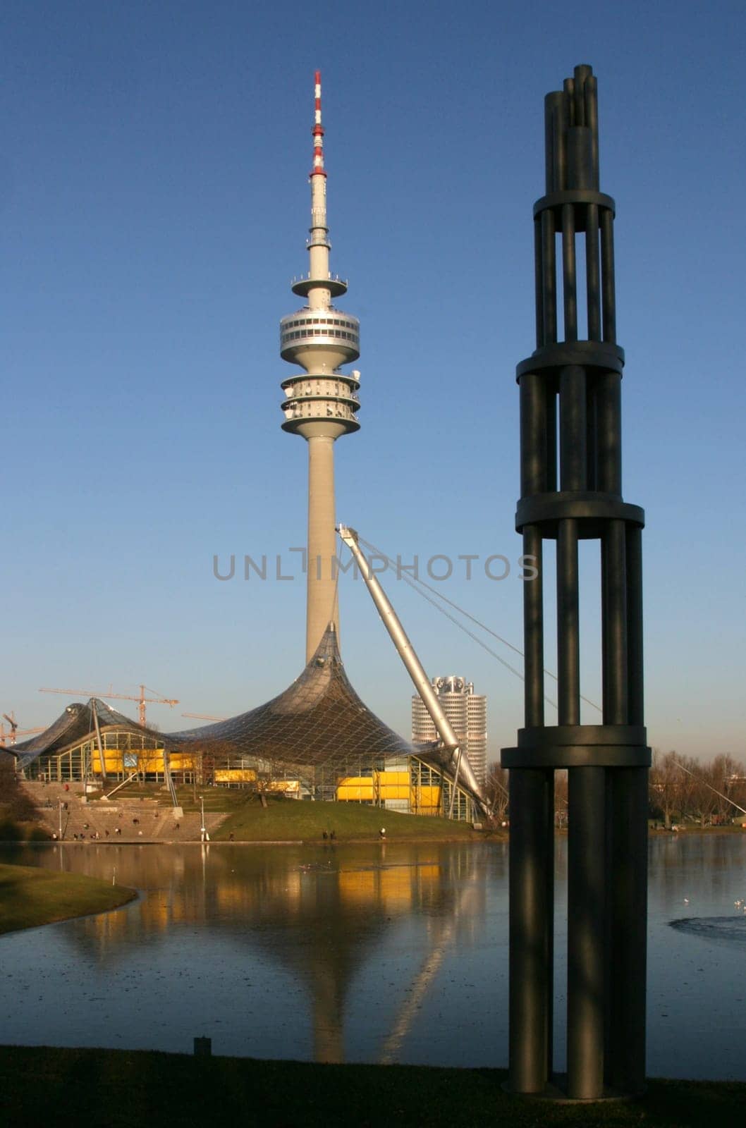 Olympic Tower