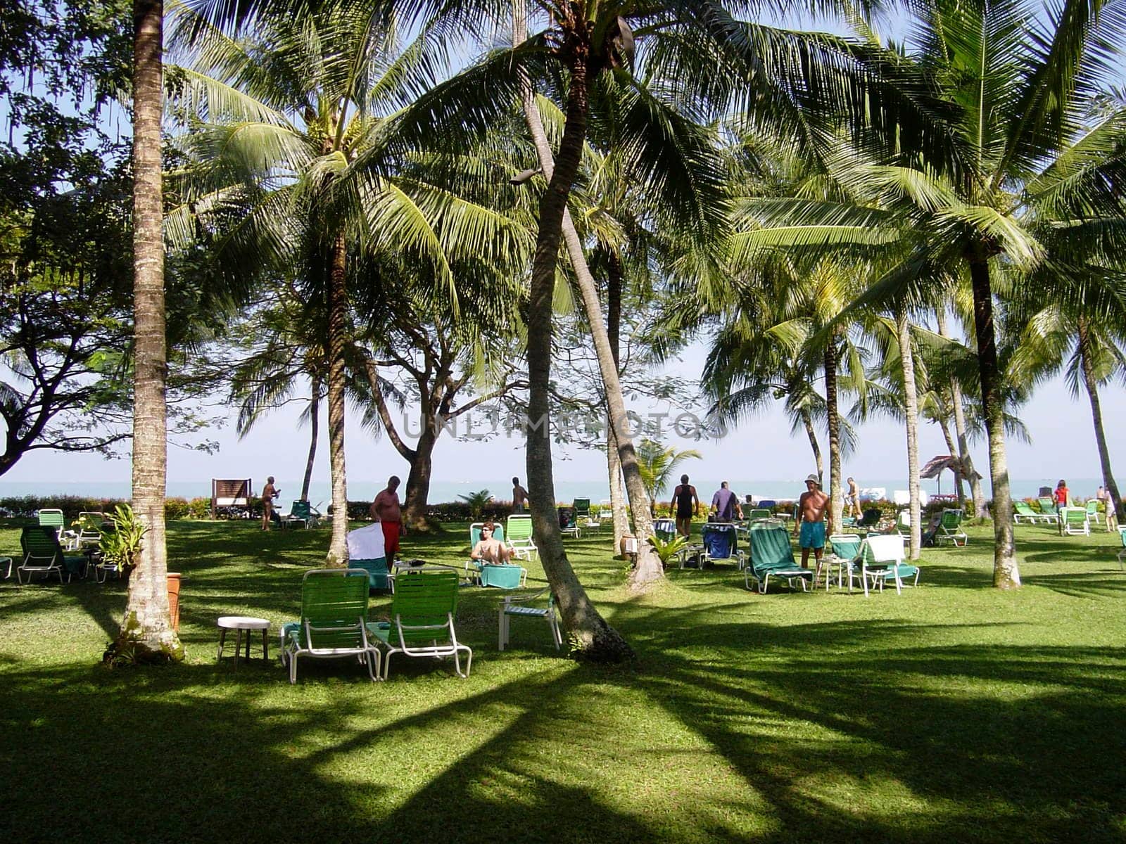 Tropical paradise,Penang Island,Malaysia,Adobe RGB (1998)