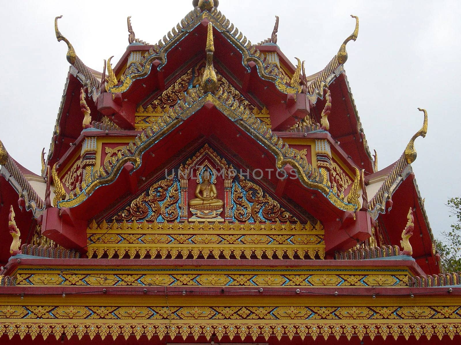 Wat Chayamangkalaram,Georgetown,Penang Island,Malaysia,Adobe RGB (1998)