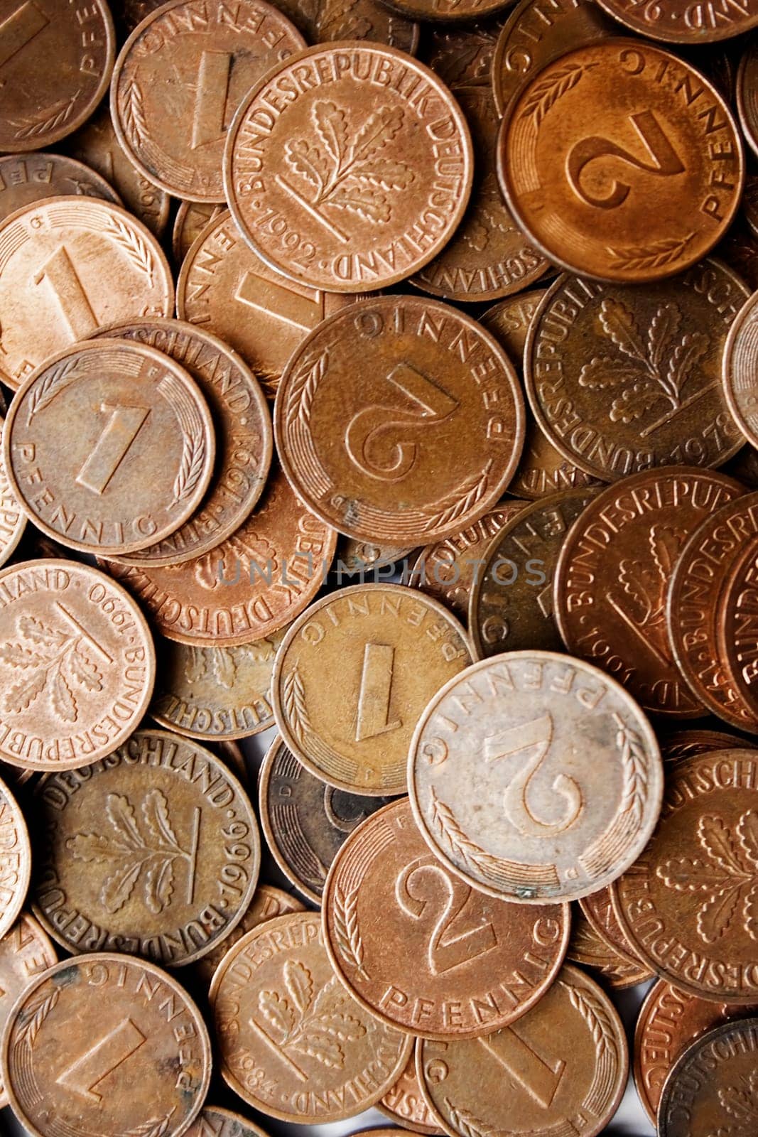 Pennies I-c