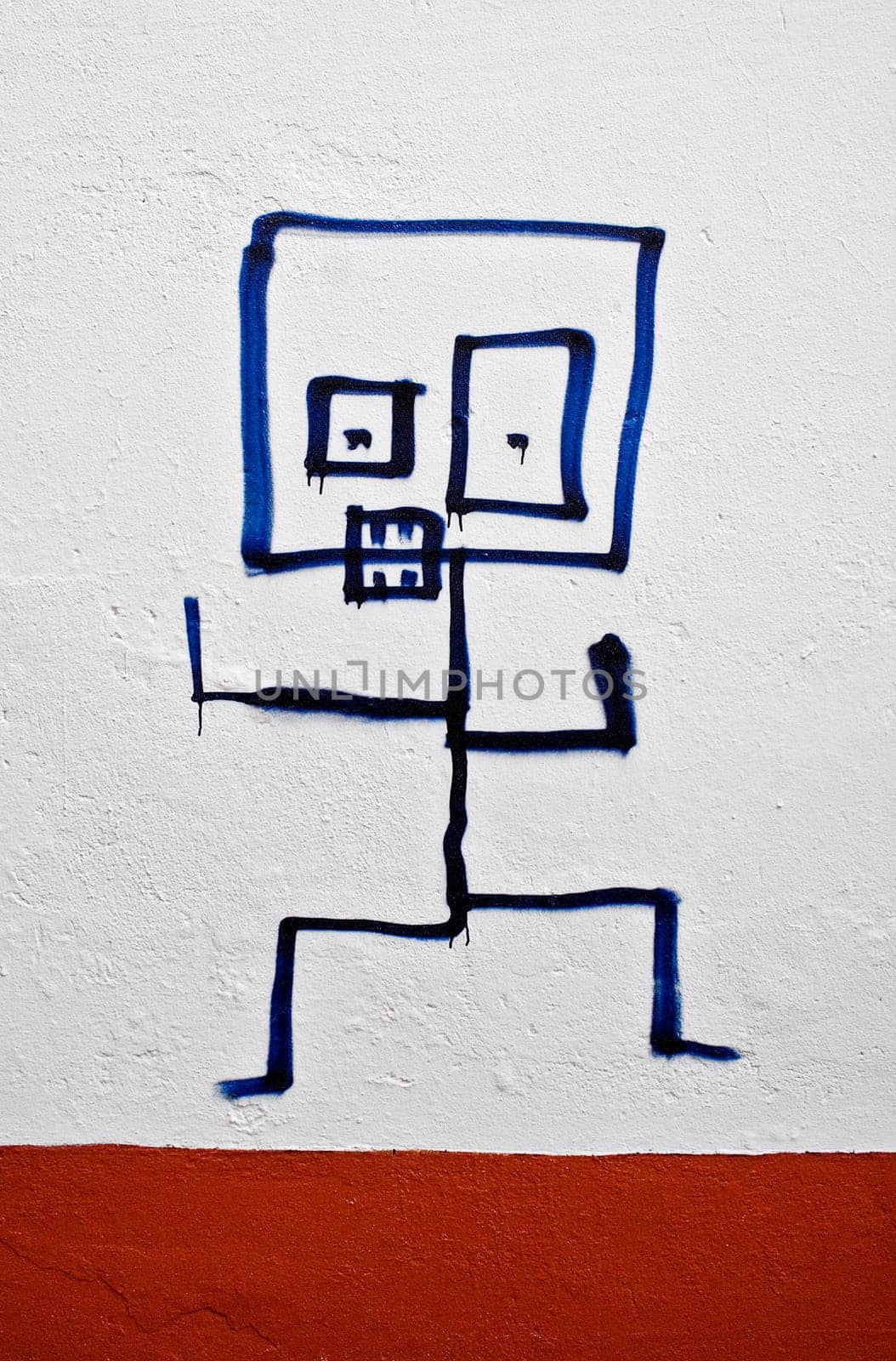 Graffiti I-a