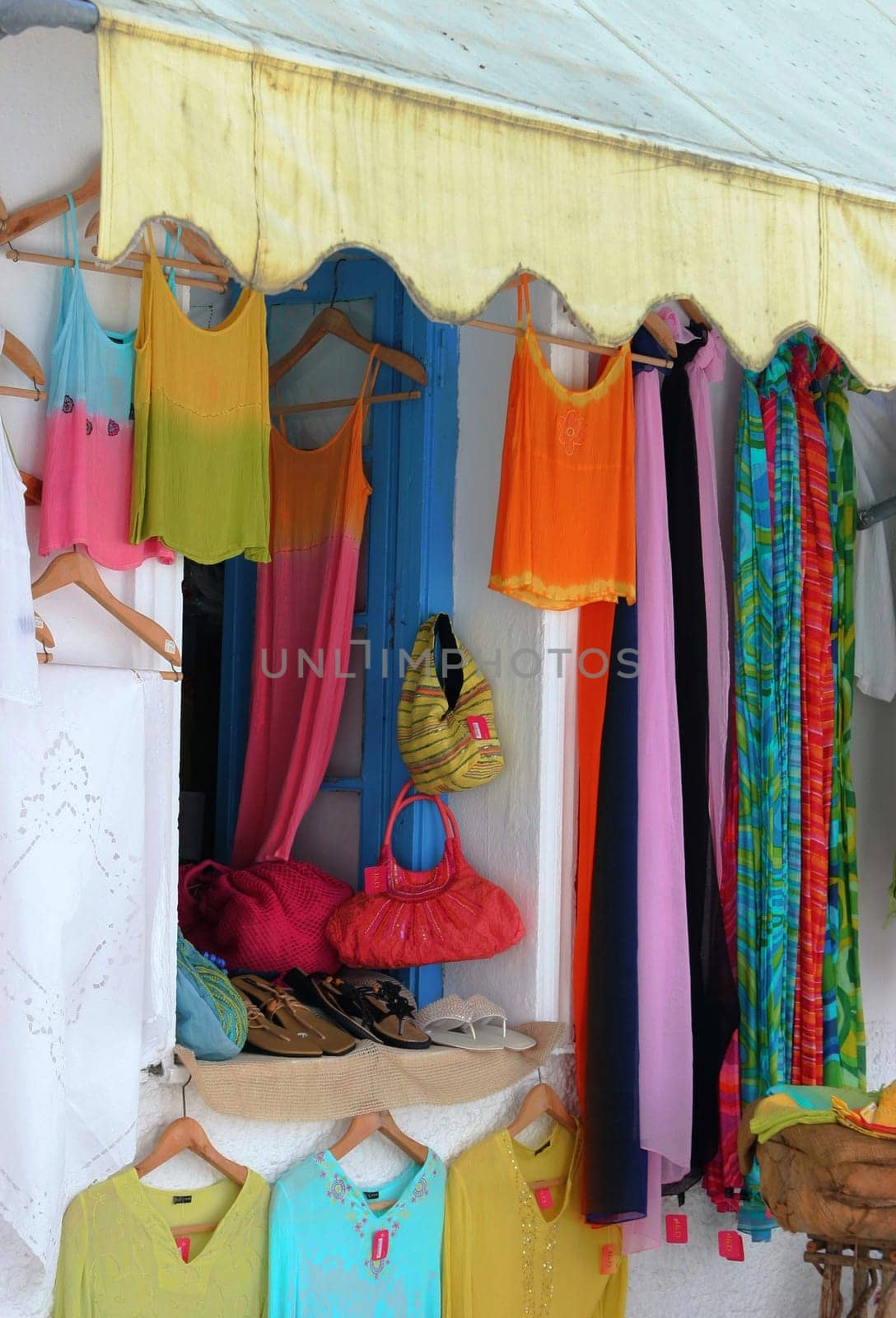 greek shop