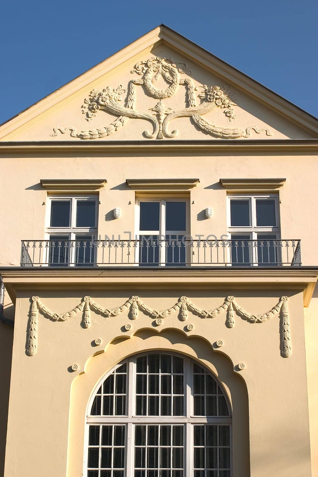Potsdamer Villa 18