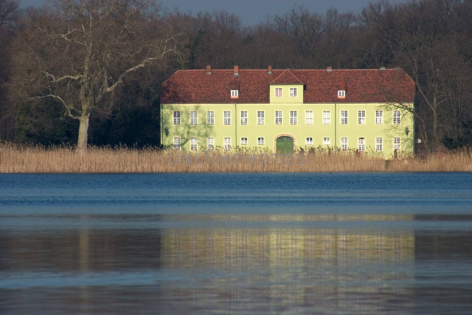 Green House