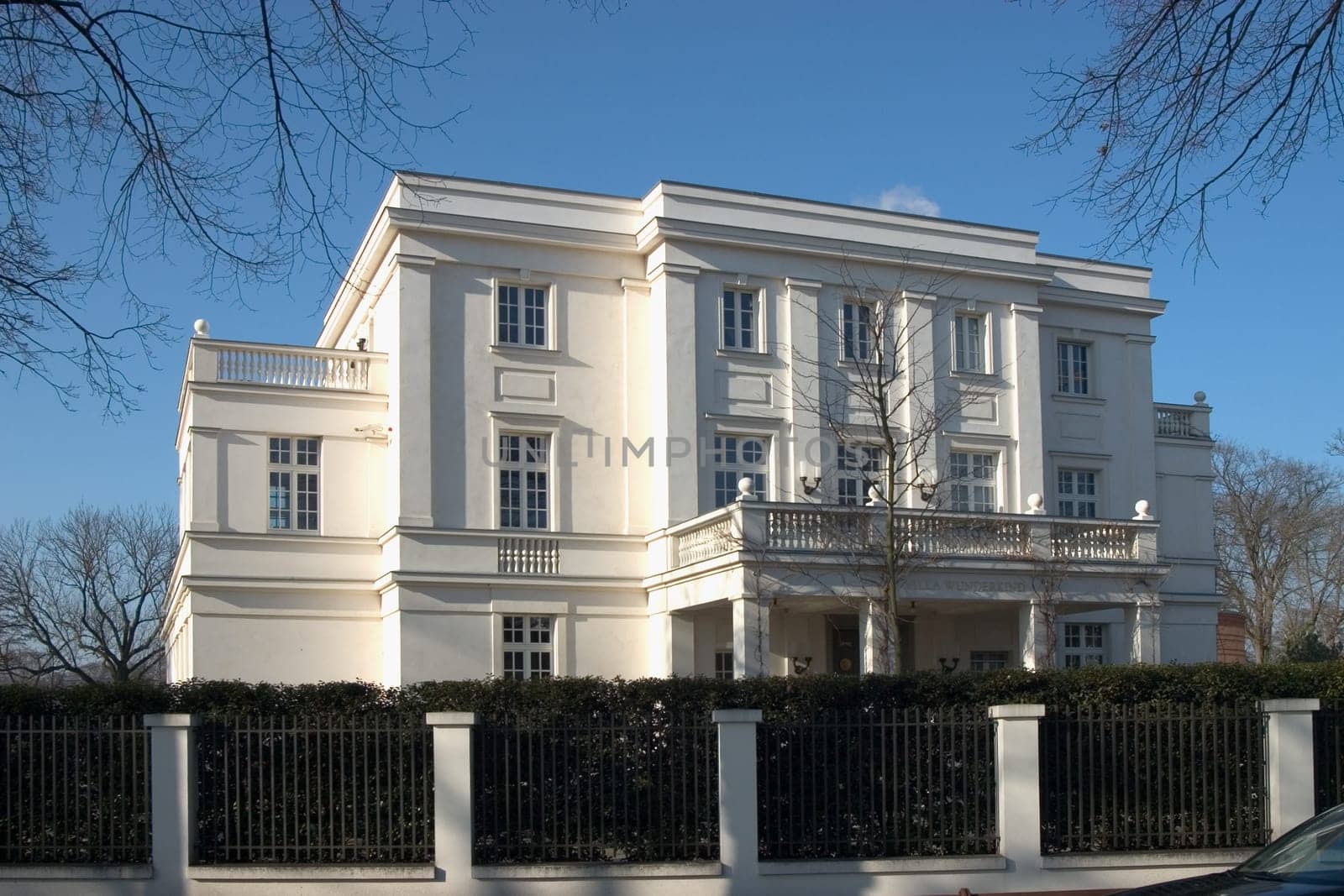 Villa Wuinderkind