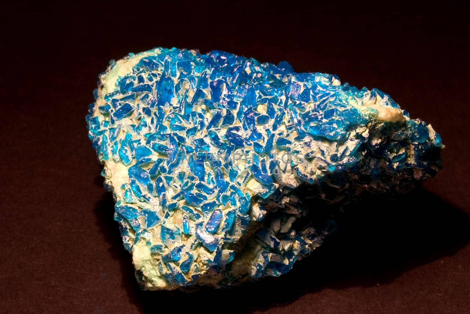 Copper sulphate 01